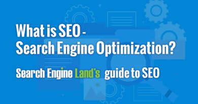 What is an SEO Service?