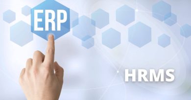 Empowering Business Efficiency: The Essential Guide to ERP and HRMS Software