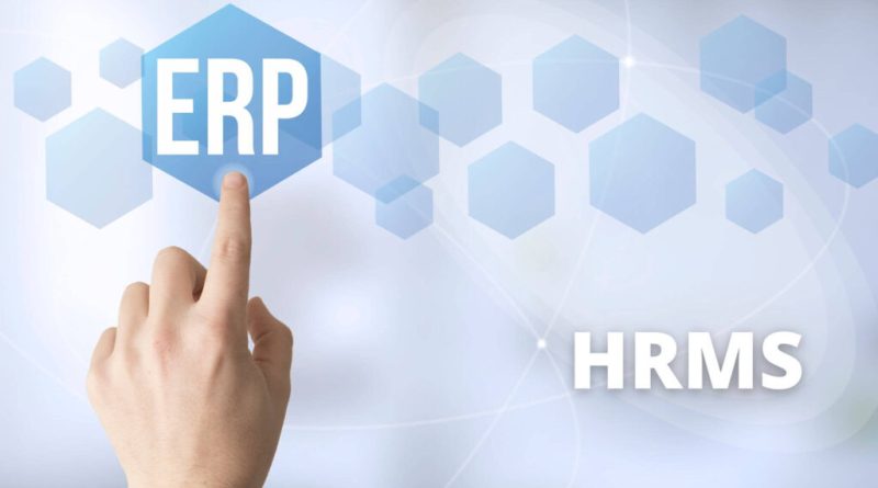 Empowering Business Efficiency: The Essential Guide to ERP and HRMS Software