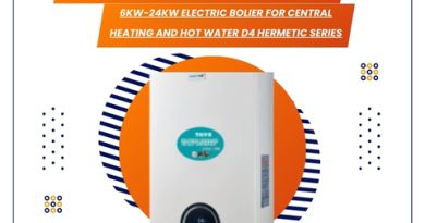 water heater supplier