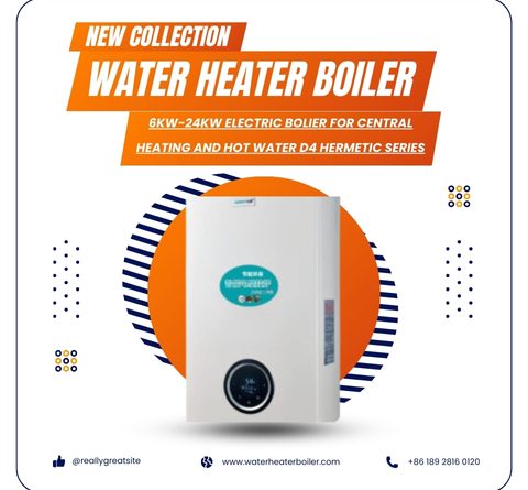 water heater supplier