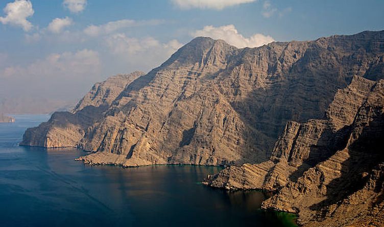 Things to Do in Musandam