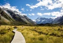 A Complete Guide to New Zealand Visa