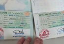 Cambodia Visa