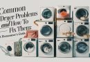 Common Dryer Problems and How to Fix Them: A Homeowner's Guide