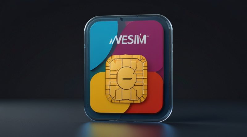 best esim for travelling