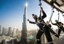 Dubai Sky Views