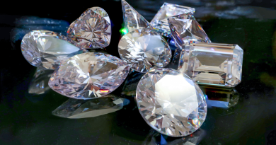 Lab Grown Diamonds: The Future of Sustainable Jewellery