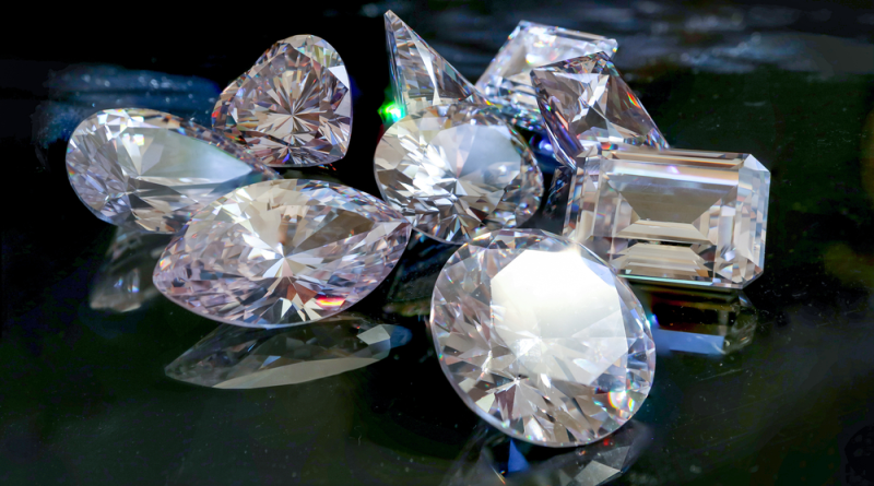 Lab Grown Diamonds: The Future of Sustainable Jewellery