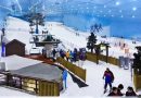 Ski Dubai Tickets