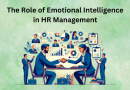 The Role of Emotional Intelligence in HR Management 