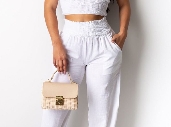 Two Piece Pants Sets Casual