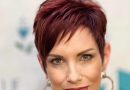 short pixie cut wigs