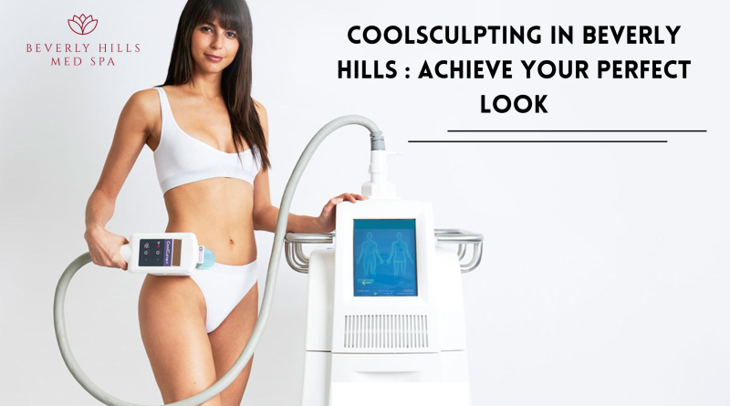 coolsculpting in beverly hills