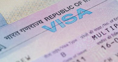 Indian Visa