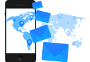 International bulk sms