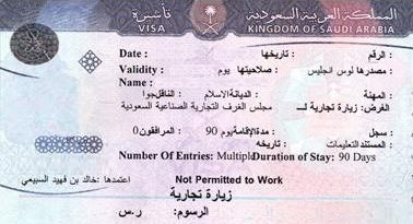 Saudi Umrah Visa Requirements Complete Guide