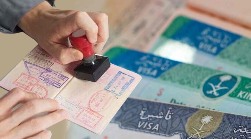 Saudi Arabia Visa Things to Know for Italian Visa