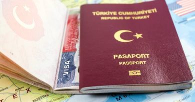 Turkey Visa