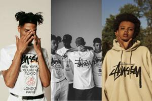 From Classic to Cutting-Edge: Stussy & Hellstar in Focus