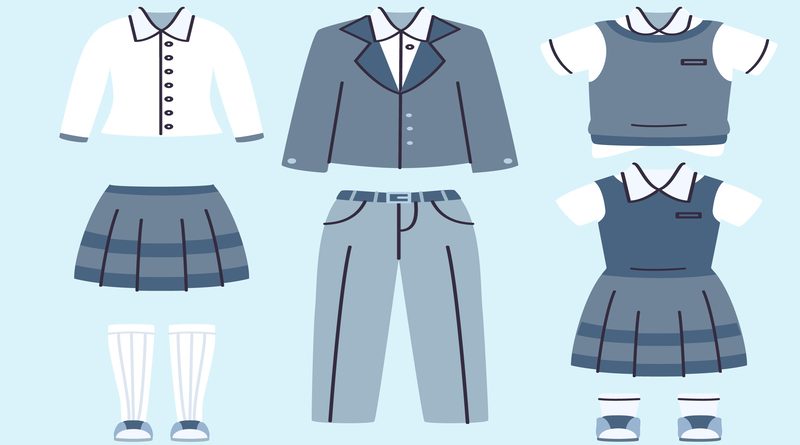 Uniforms