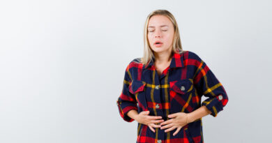 Conquering Digestive Discomfort Naturally