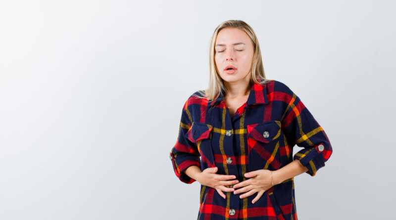 Conquering Digestive Discomfort Naturally