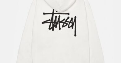 How to Transform Your Look with the Hellstar Hoodie and Stussy Officials