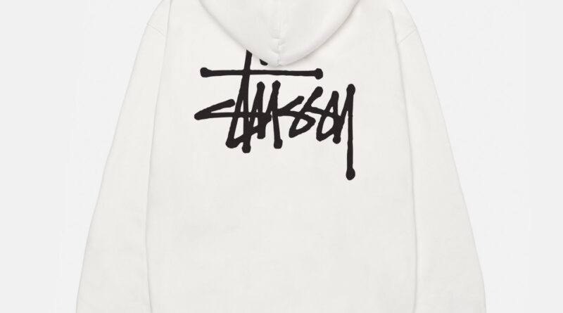 How to Transform Your Look with the Hellstar Hoodie and Stussy Officials