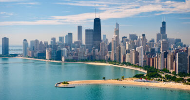 Trip Flights to Chicago