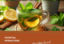 yogi detox tea