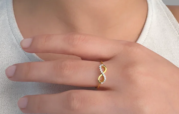 Promise Rings