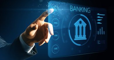 Digital Banking