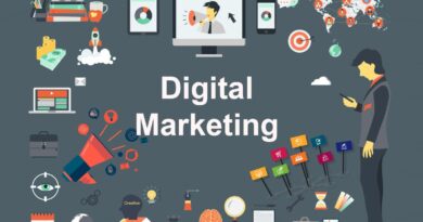 Digital Marketing Course