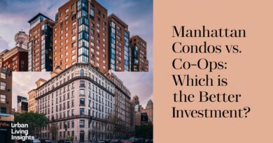 Manhattan Condos vs. Co-ops_ Which is the Better Investment?