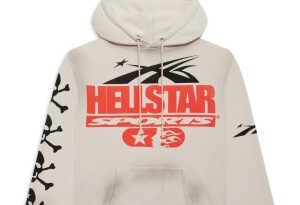 How Will Hellstar x Stussy Influence the Future of Streetwear Culture?