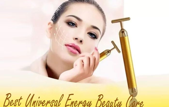 best universal energy beauty care