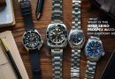 What is the Best Seiko Prospex Watch for Everyday Use?