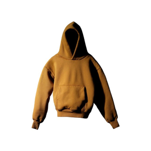 Yeezy-x-Gap-Hoodie-–-Light-Brown-1