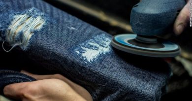 From Thread to Trend: The Art of Crafting Premium Denim Jeans