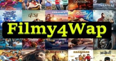 Filmy4wap App