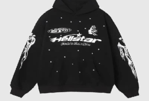 hellstar Hoodie