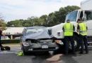 Commercial Vehicle Accidents