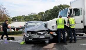 Commercial Vehicle Accidents