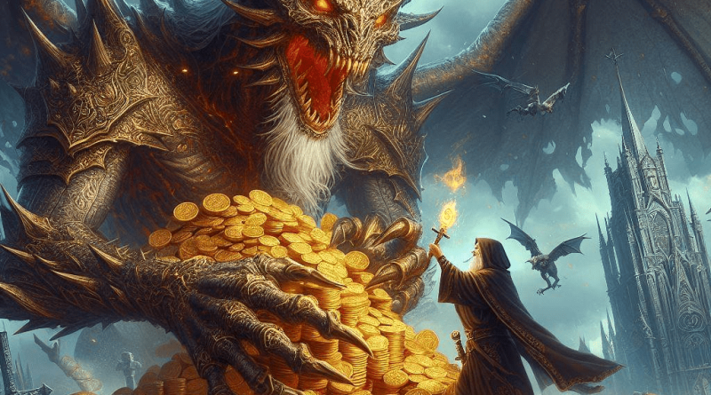 Diablo 4 Gold