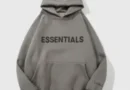 Discover the Perfect Blend of Style and Functionality with Essentials Hoodie”