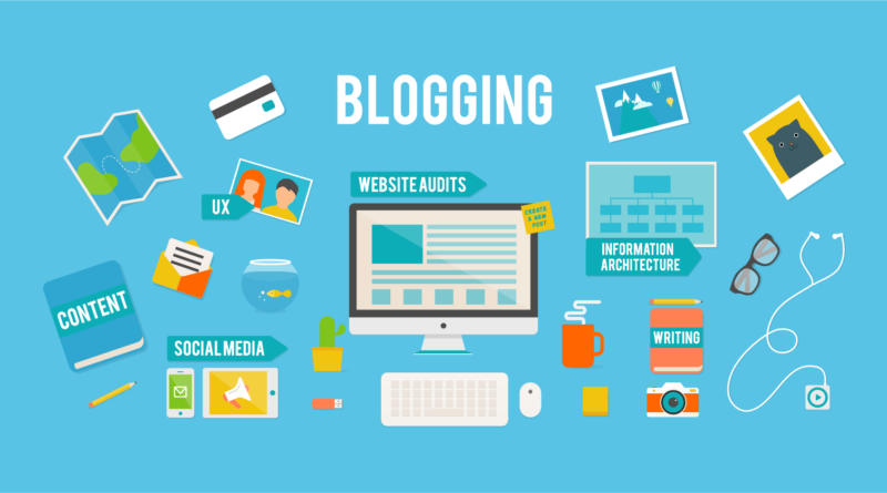 Learn Core Concepts About Blogging