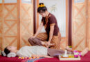 Thai Massage