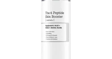 7 Peptide Skin Booster Serum