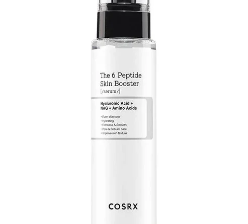 7 Peptide Skin Booster Serum